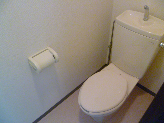 20/30 トイレ