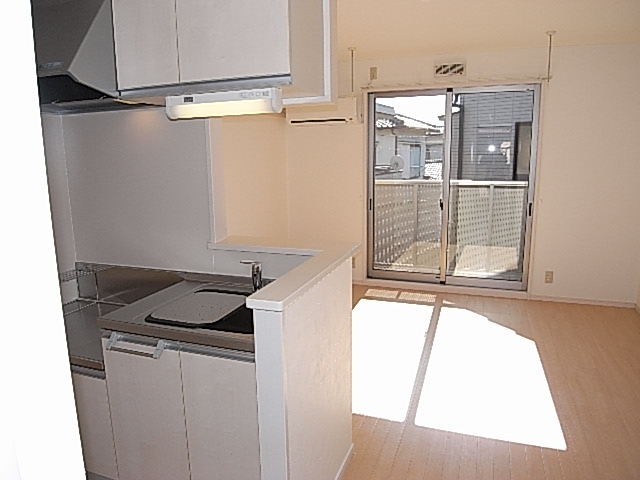 3/22 リビング/ダイニング