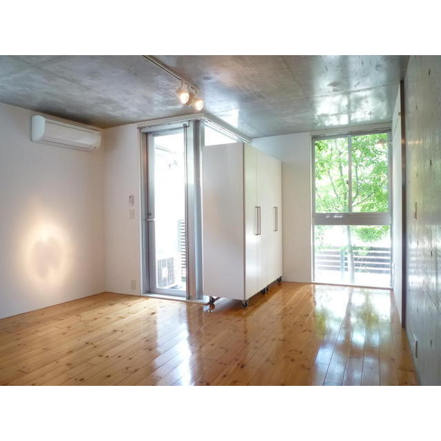 5/30 リビング/ダイニング