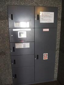 15/16 エントランス