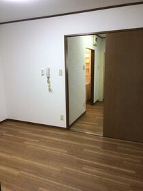 4/8 寝室