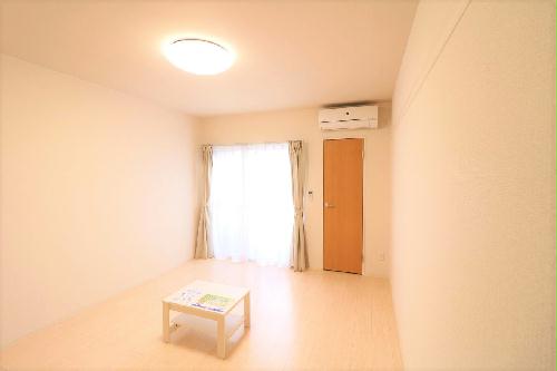 4/14 リビング/ダイニング