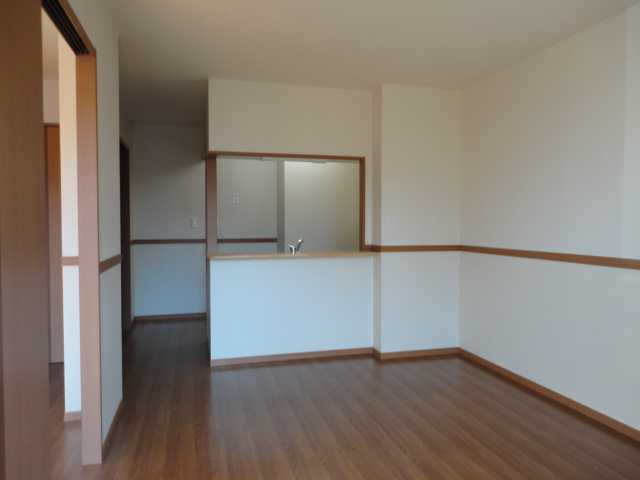 6/25 リビング/ダイニング