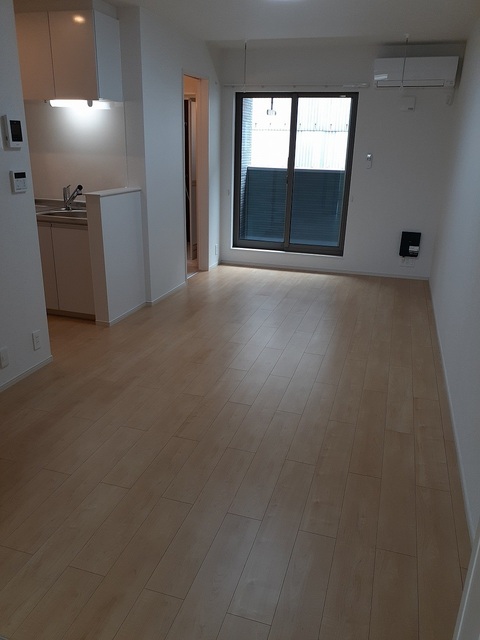 3/20 リビング/ダイニング