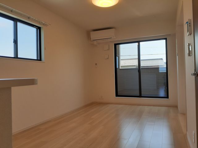 3/21 リビング/ダイニング