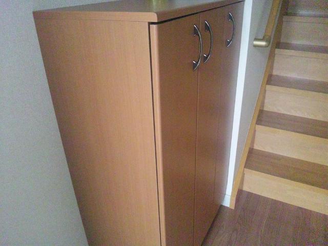 21/30 エントランス