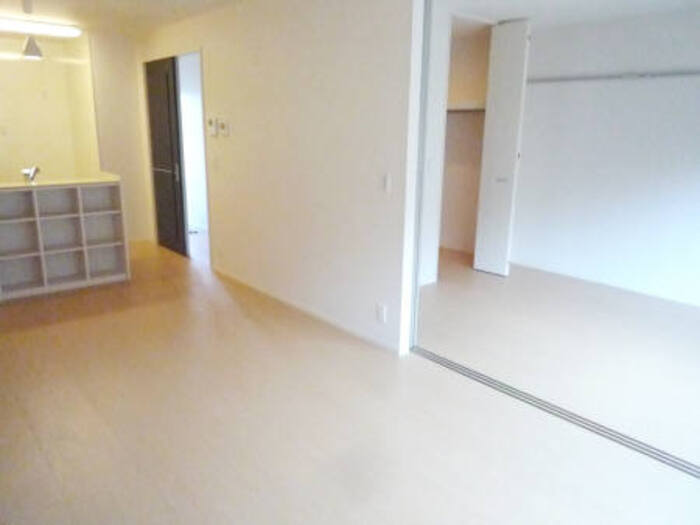 3/6 リビング/ダイニング