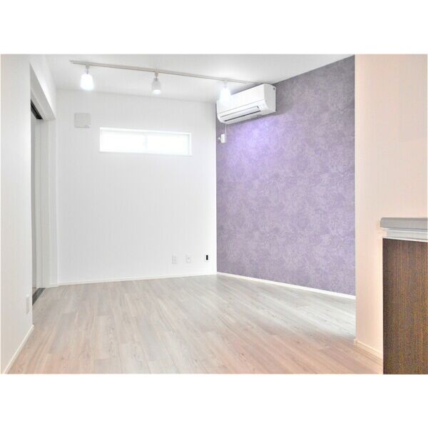 3/11 リビング/ダイニング