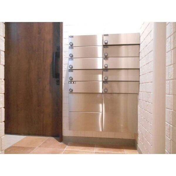 9/11 エントランス