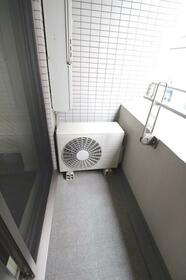 13/17 バルコニー