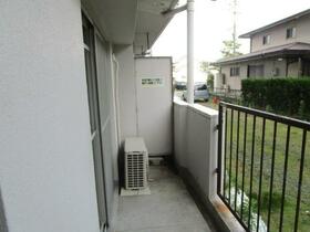 8/16 バルコニー