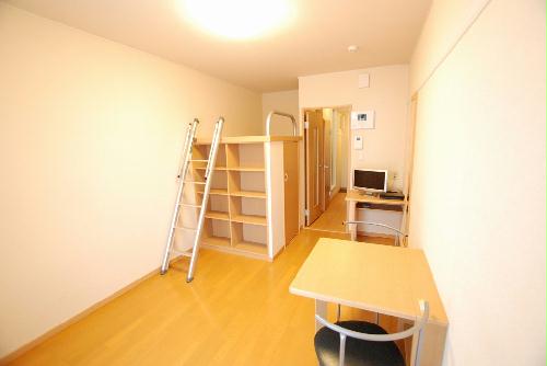 3/14 リビング/ダイニング