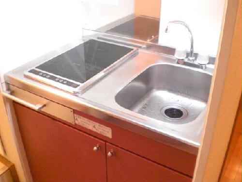 6/14 バルコニー