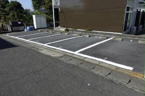 14/24 駐車場