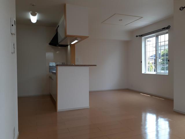 3/20 リビング/ダイニング