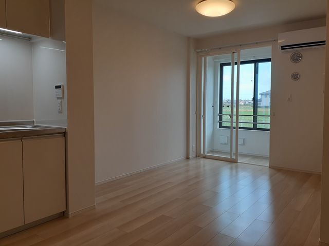 3/20 リビング/ダイニング