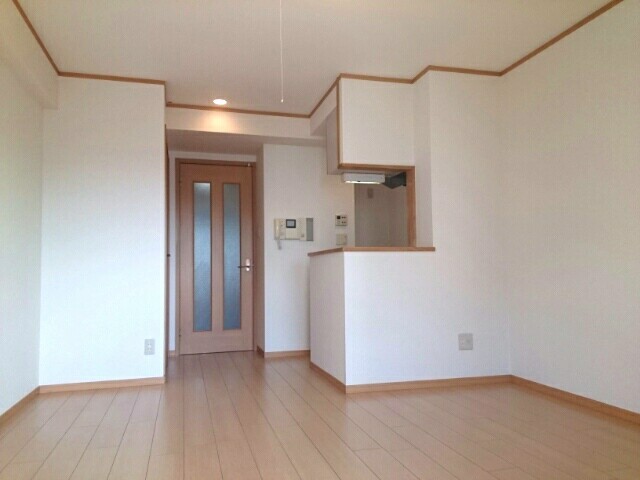 3/20 リビング/ダイニング