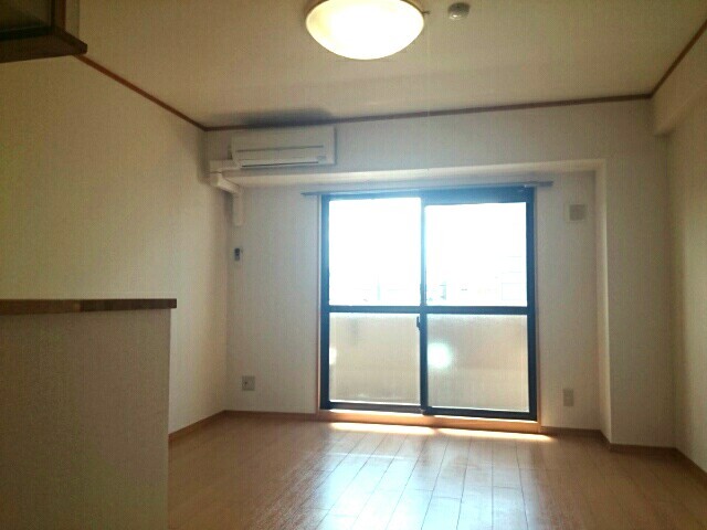 4/20 リビング/ダイニング