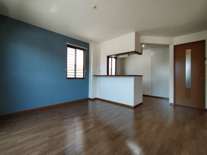 3/21 リビング/ダイニング