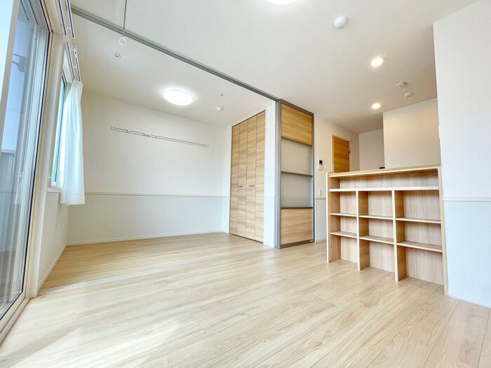 3/30 リビング/ダイニング