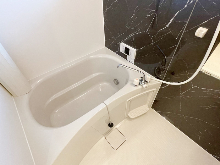 8/30 浴室
