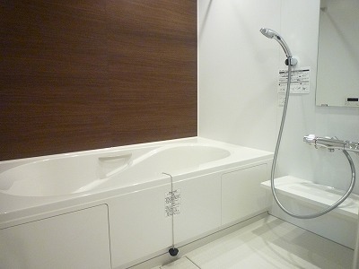 8/20 浴室