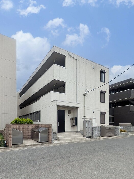 1/17 外観