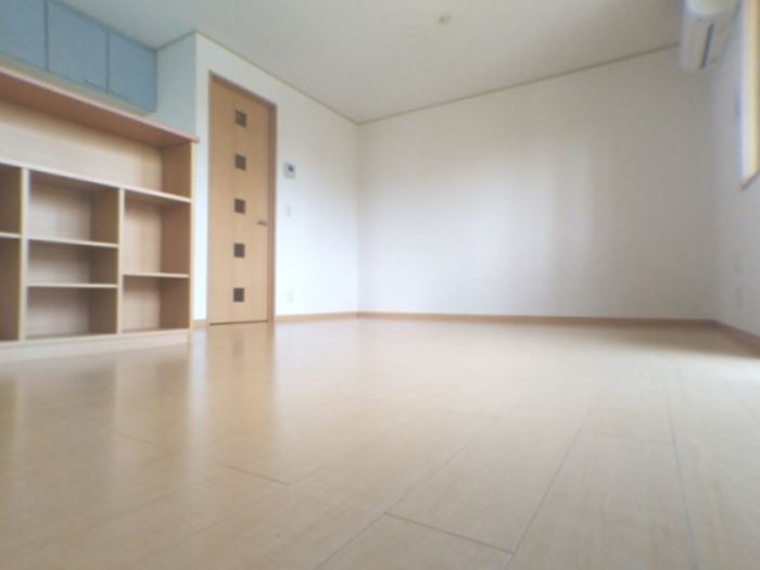 3/19 リビング/ダイニング