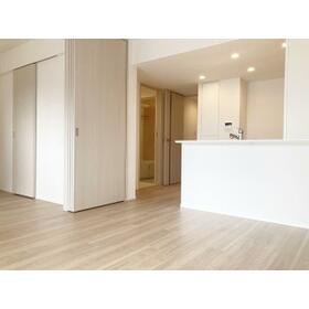 4/9 リビング/ダイニング