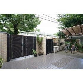 16/24 エントランス