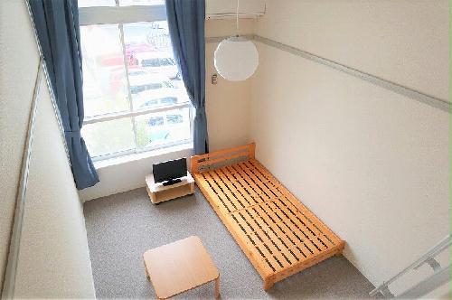 1/11 リビング/ダイニング