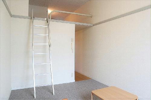 2/11 リビング/ダイニング