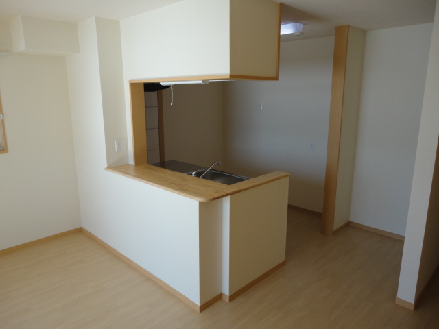 13/26 キッチン
