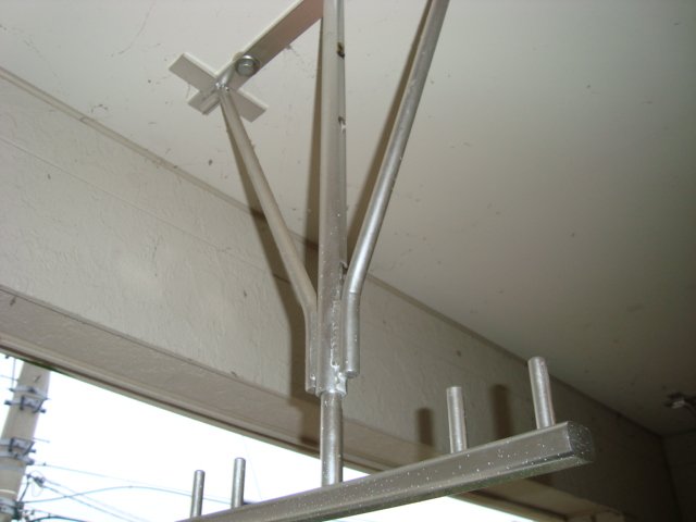 19/30 バルコニー