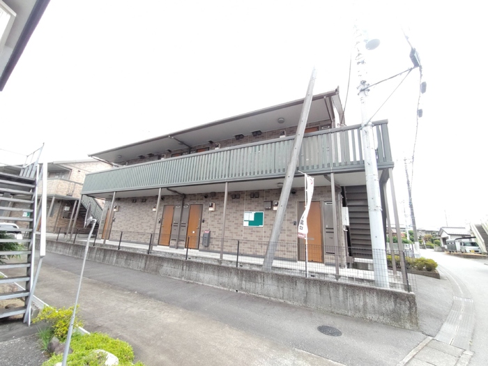 18/20 エントランス