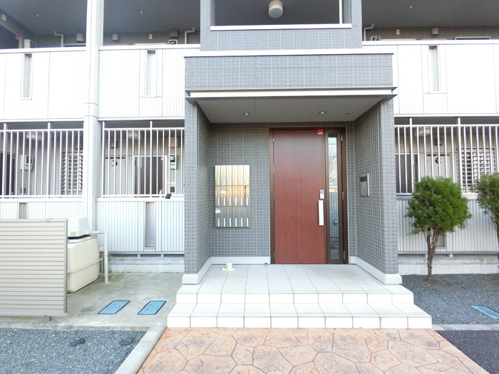 19/29 エントランス