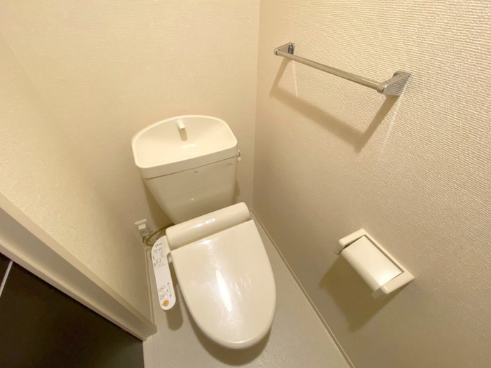 9/29 トイレ