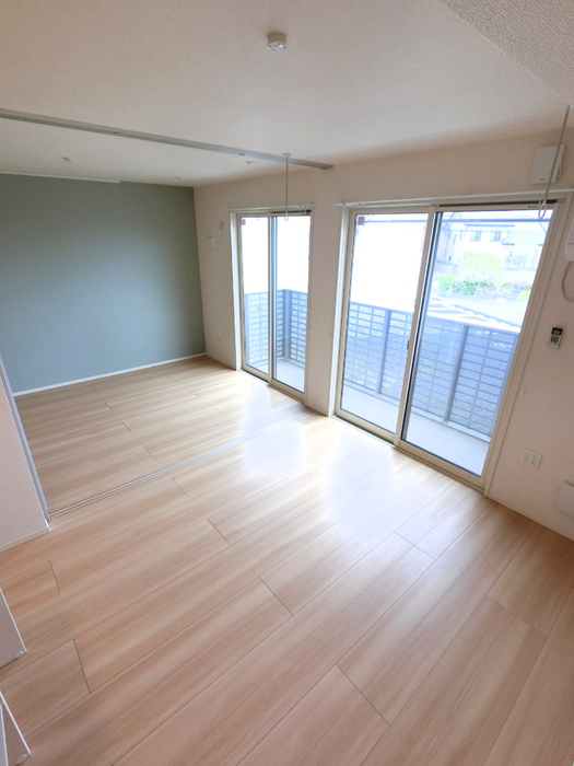 3/28 リビング/ダイニング