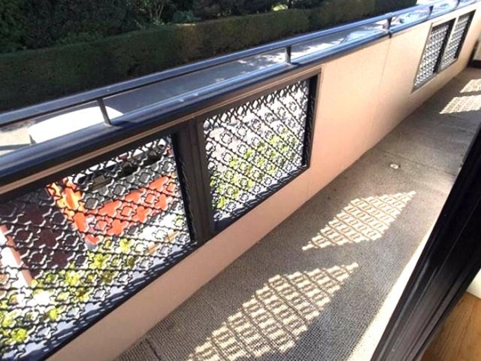 16/20 バルコニー