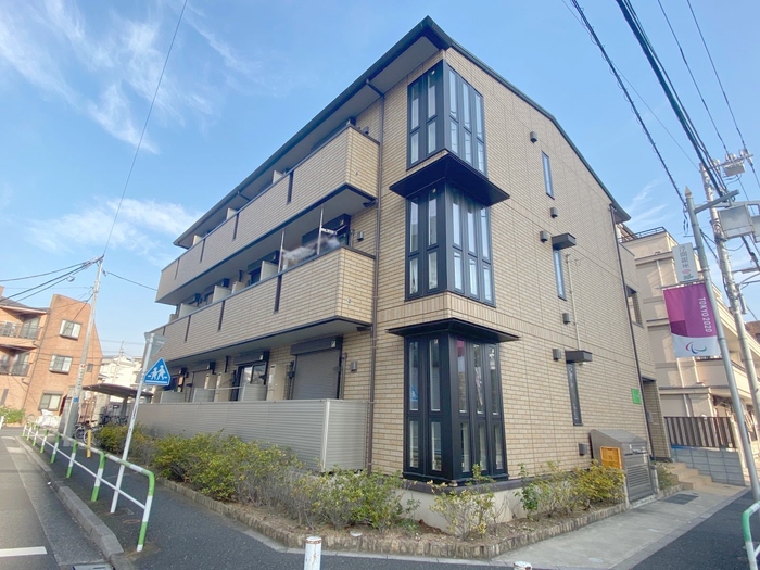 1/16 外観