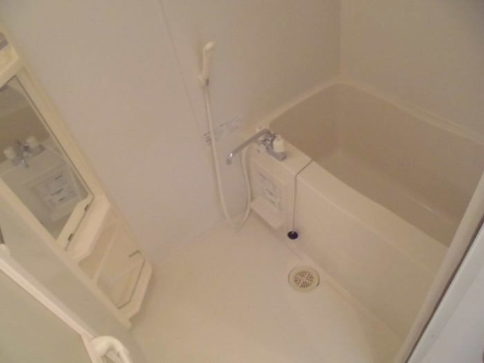 7/21 浴室