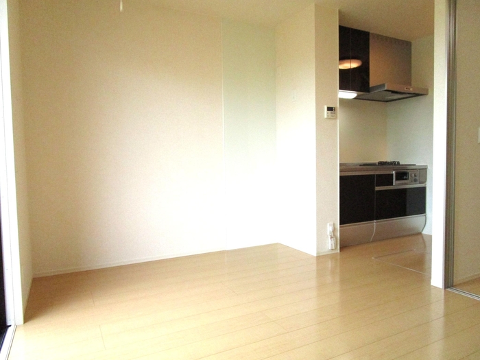 3/28 リビング/ダイニング