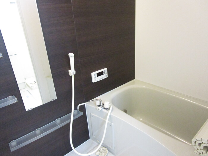 7/28 浴室