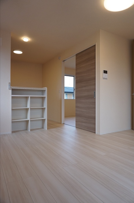 3/28 リビング/ダイニング