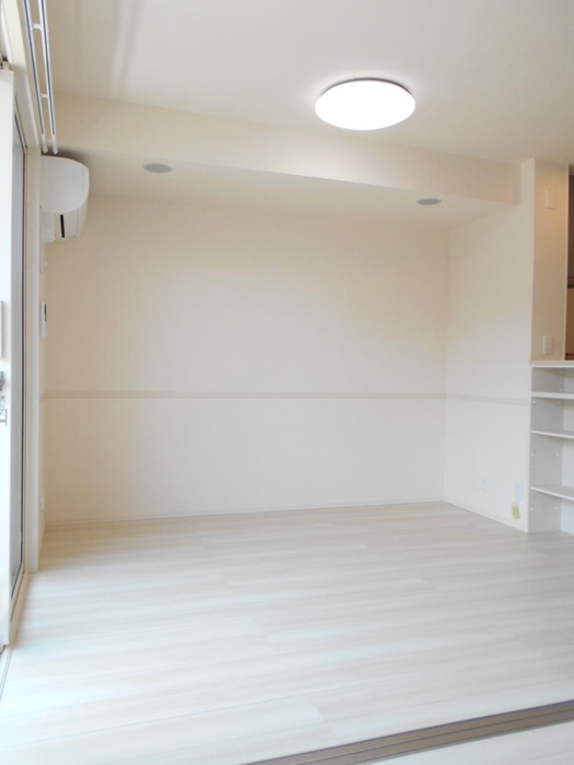 3/19 リビング/ダイニング