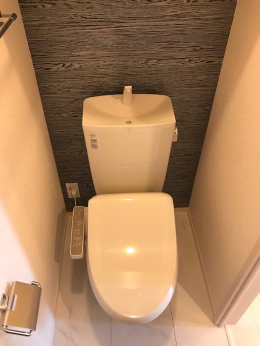 9/22 トイレ