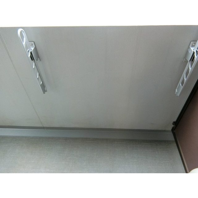 11/14 バルコニー