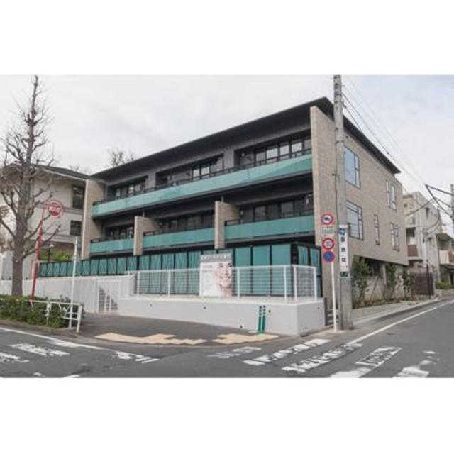 3/6 外観