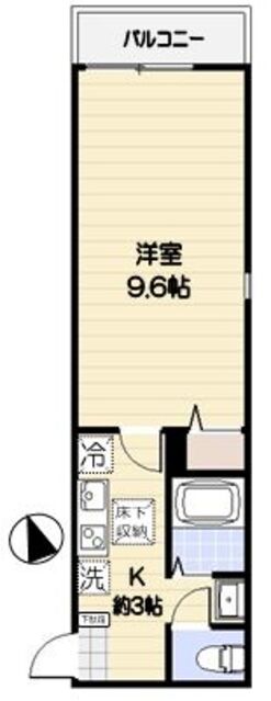 5/29 間取