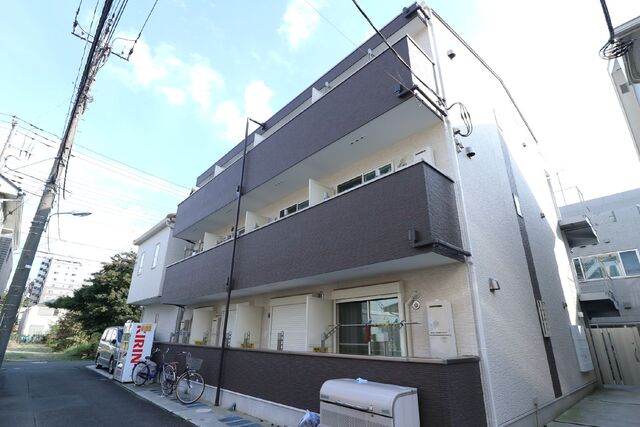 2/29 外観